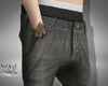 | Z | Grey Slim Pants