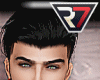 7R DARK ▬ HOODIE 2020