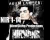 Adam Lambert Nirvana