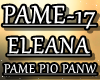 PAME PIO PANW -ELEANA