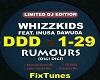 Rumours Whizzkids&Inusa