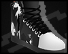 (C) Blk White Kicks