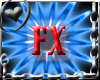 FX Wall - Plasma Beryl