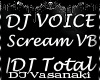 DJ VOICE  Scream VB