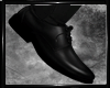 ✘Black Shoes