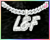 L&F Chain *custom [xJ]