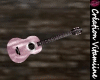 Sensual Guitar Pink Anim