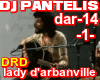 DJ Pantelis- Lady Darb-1
