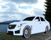 Cadilac Cts HennesseyEdi