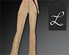 Pant Sand Color