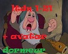 ltdn + avatar dormeur