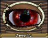 |Svy| Demon Shine Eyes