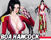 BOA HANCOCK | Avatar V1