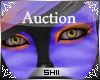 Alisha Eyes ~Auction~