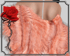 * Lady Fur Peach