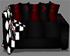 Harley Quinn Sofa/Poses