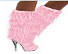 eZelia boots pink
