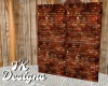 TK-Red Brick Partition