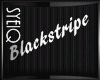 Q| Blackstripe-B**Bs