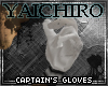 Captain's Glove