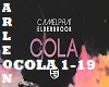 Cola CamelPhat