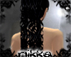 nikka77 goth long tail