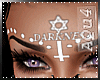 Darknes Makeup-Bundle