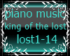 pianomusic kingofthelost