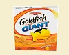 Goldfish Snack