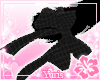 ❤Mew Tail Black❤