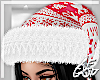 Ⱥ" Cozy Christmas Hat