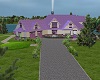 Mallorys Purple House
