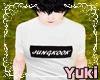 *Y* JungKook Shirt