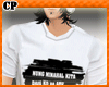 [CP]Statement shirt EDSA