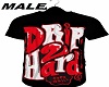 Drip 2 Hard Red Male