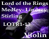 Lord of the Rings