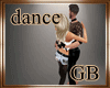 [GB]sweet happy dance