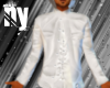 [ny] jacket white