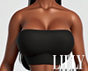 LILLY Tube Black