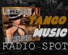 Tango Radio Spot