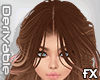 ғх Casandra Blonde