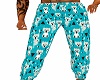 Daddy's PJ Bottoms Kola