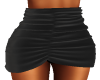 BlackGather Mini Skirt