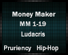 Ludacris -Money Maker