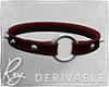 Ring Collar