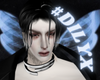 𝕯. MH Loathe head