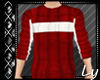 *LY* Red Sweater