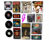 Rock N Roll Posters