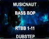 Bass Bop