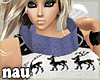 ~nau~ Cashmere
